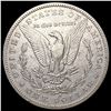 Image 2 : 1885-S Morgan Silver Dollar HIGH GRADE