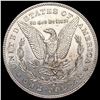 Image 2 : 1878-S Morgan Silver Dollar HIGH GRADE
