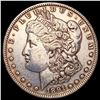 Image 1 : 1891-S Morgan Silver Dollar HIGH GRADE