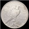Image 2 : 1935-S Silver Peace Dollar CLOSELY UNCIRCULATED