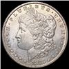 Image 1 : 1878-S Morgan Silver Dollar HIGH GRADE