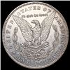 Image 2 : 1878-S Morgan Silver Dollar HIGH GRADE