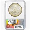 Image 2 : 1879-S Morgan Silver Dollar PGA MS67 PL