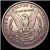 Image 2 : 1878 Morgan Silver Dollar HIGH GRADE