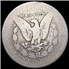 Image 2 : 1878-CC Morgan Silver Dollar NICELY CIRCULATED