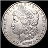 Image 1 : 1878 Morgan Silver Dollar CLOSELY UNCIRCULATED