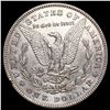 Image 2 : 1878 Morgan Silver Dollar CLOSELY UNCIRCULATED