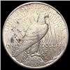Image 2 : 1935 Silver Peace Dollar CLOSELY UNCIRCULATED