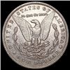 Image 2 : 1897-S Morgan Silver Dollar HIGH GRADE