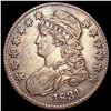 Image 1 : 1831 Capped Bust Half Dollar CLOSELY UNCIRCULATED