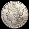 Image 1 : 1897-S Morgan Silver Dollar HIGH GRADE