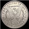 Image 2 : 1897-S Morgan Silver Dollar HIGH GRADE