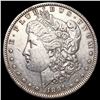 Image 1 : 1891-S Morgan Silver Dollar HIGH GRADE