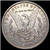 Image 2 : 1891-S Morgan Silver Dollar HIGH GRADE