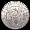 Image 2 : 1897-S Morgan Silver Dollar HIGH GRADE