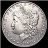 Image 1 : 1878 Morgan Silver Dollar CLOSELY UNCIRCULATED