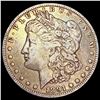 Image 1 : 1891-O Morgan Silver Dollar HIGH GRADE