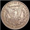 Image 2 : 1891-O Morgan Silver Dollar HIGH GRADE