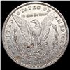 Image 2 : 1879-O Morgan Silver Dollar HIGH GRADE