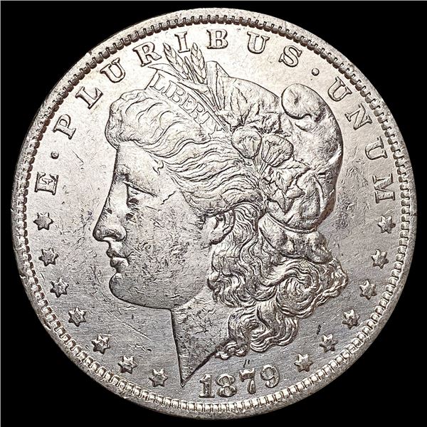 1879-O Morgan Silver Dollar HIGH GRADE