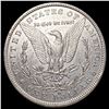 Image 2 : 1879-O Morgan Silver Dollar HIGH GRADE