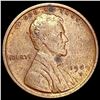 Image 1 : 1909-S Wheat Cent LIGHTLY CIRCULATED