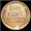Image 2 : 1909-S Wheat Cent LIGHTLY CIRCULATED