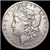 Image 1 : 1889-O Morgan Silver Dollar HIGH GRADE