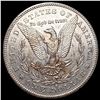 Image 2 : 1878-S Morgan Silver Dollar HIGH GRADE