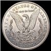 Image 2 : 1878-S Morgan Silver Dollar HIGH GRADE