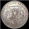 Image 2 : 1886-O Morgan Silver Dollar HIGH GRADE