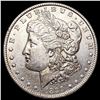 Image 1 : 1899 Morgan Silver Dollar CLOSELY UNCIRCULATED
