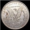 Image 2 : 1899 Morgan Silver Dollar CLOSELY UNCIRCULATED