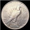 Image 2 : 1934-D Silver Peace Dollar HIGH GRADE