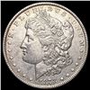 Image 1 : 1878 Morgan Silver Dollar HIGH GRADE