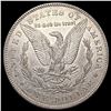 Image 2 : 1878 Morgan Silver Dollar HIGH GRADE