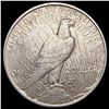 Image 2 : 1927-D Silver Peace Dollar CLOSELY UNCIRCULATED
