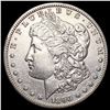 Image 1 : 1890-S Morgan Silver Dollar HIGH GRADE