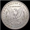 Image 2 : 1890-S Morgan Silver Dollar HIGH GRADE