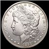 Image 1 : 1890 Morgan Silver Dollar UNCIRCULATED