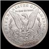 Image 2 : 1890 Morgan Silver Dollar UNCIRCULATED