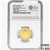 Image 1 : 2022 G.B. 1 Sov Queen NGC MS69 DPL