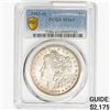 Image 1 : 1903-O Morgan Silver Dollar PCGS MS63