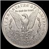 Image 2 : 1900-O Morgan Silver Dollar CLOSELY UNCIRCULATED