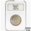 Image 1 : 1923-S Monroe Half Dollar NGC MS64