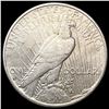 Image 2 : 1935-S Silver Peace Dollar CLOSELY UNCIRCULATED