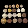 Image 2 : [20] 1745-1890 Varied of Foreign Coins HIGH GRADE