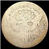 Image 2 : 1805 Draped Bust Dime NICELY CIRCULATED