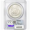 Image 2 : 1883-O Morgan Silver Dollar PCGS MS64