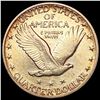 Image 2 : 1919-S Standing Liberty Quarter NEARLY UNCIRCULATE